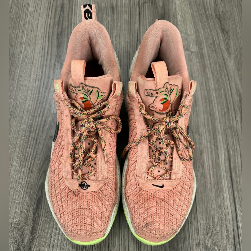Nike Cosmic Unity Basketball Shoes